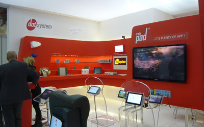 Eurasia 2016  : Noi crediamo nelle nuove opportunità dei mercati emergenti, venite a visitare il nostro stand ad Istanbul – Hall 10 Stand E16